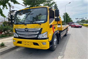 西乡汽车救援头像