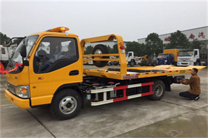 西乡哪里有拖车服务