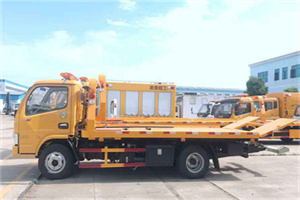 西乡送油救援服务